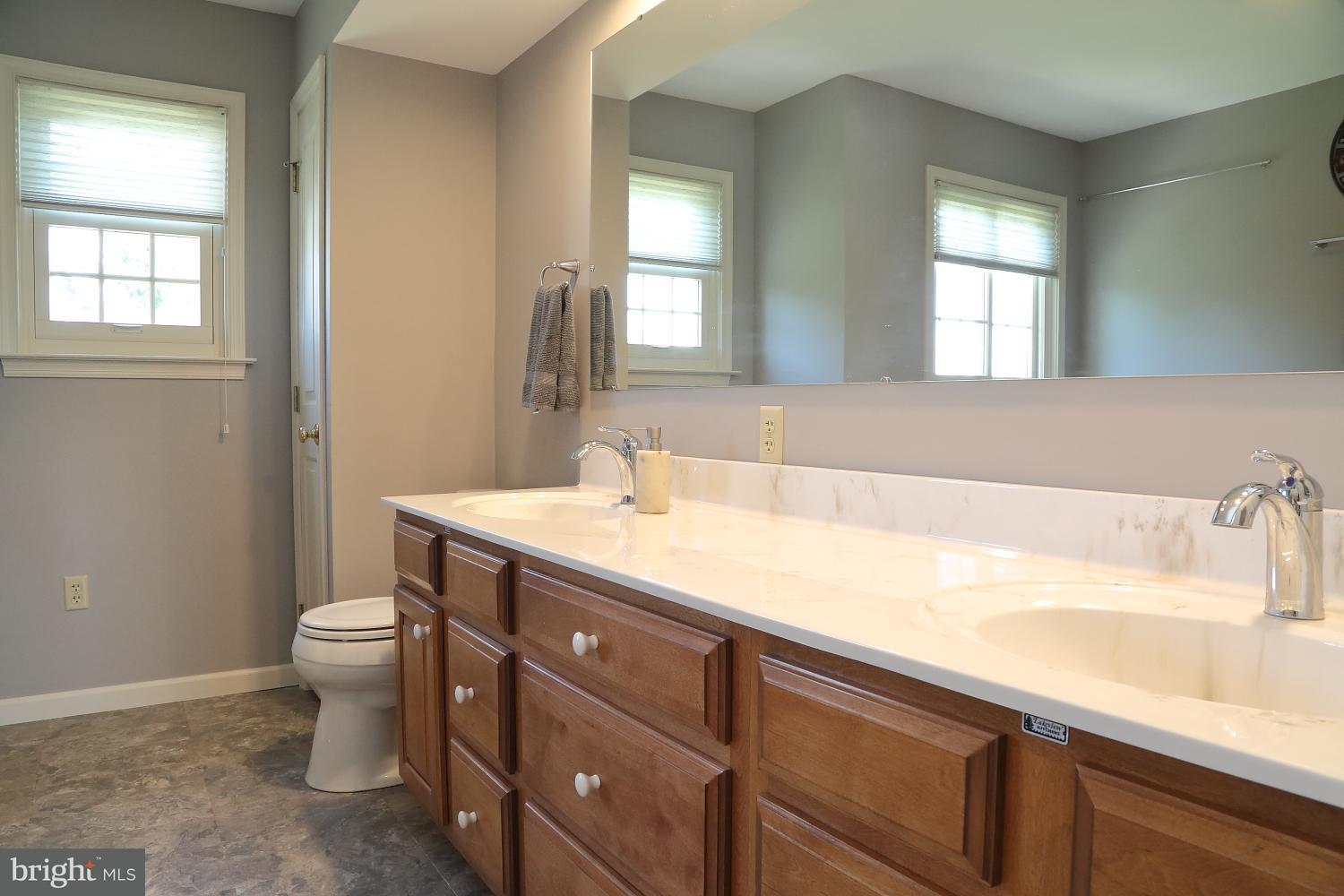 3 Longenecker Road Lititz, PA 17543 - Photo 14 of 26 Large Master Bath