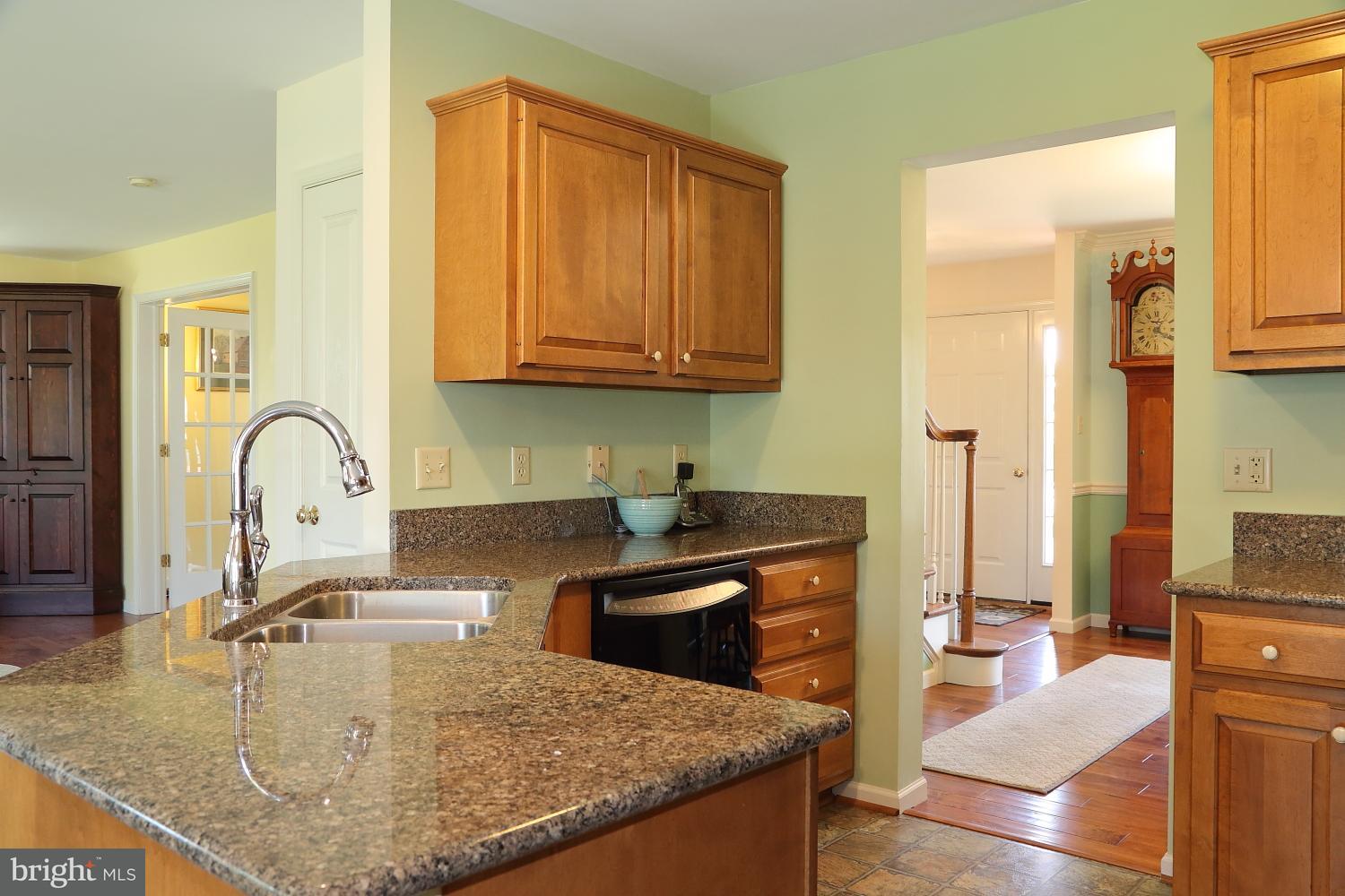 3 Longenecker Road Lititz, PA 17543 - Photo 3 of 26 Kitchen