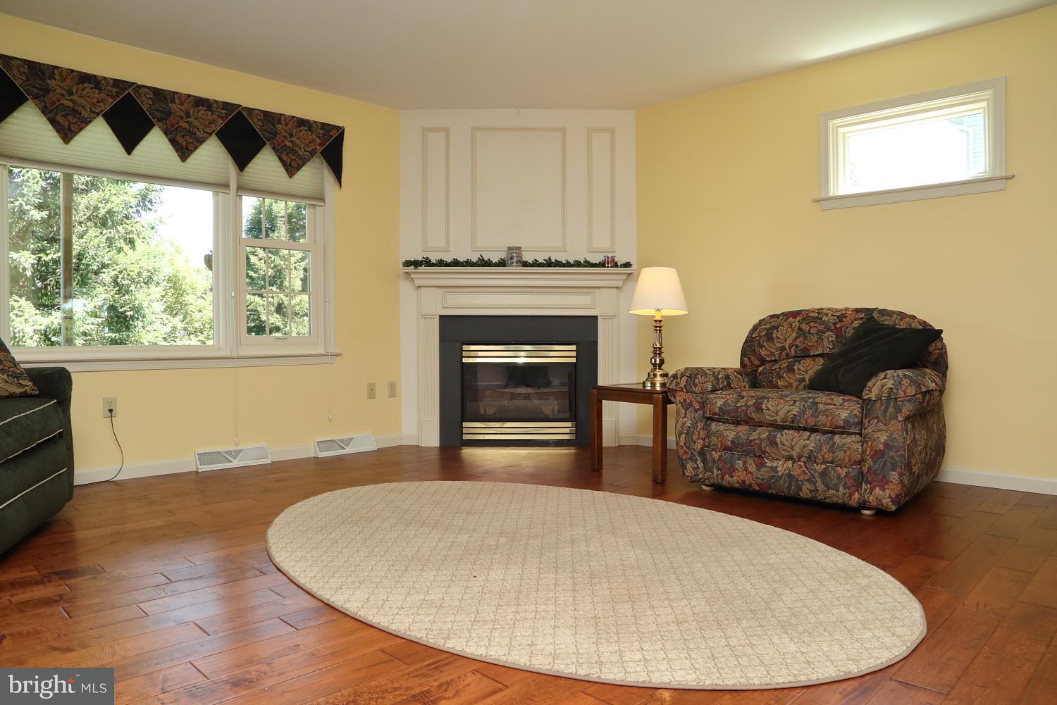 3 Longenecker Road Lititz, PA 17543 - Photo 8 of 26 1st Floor Family Room