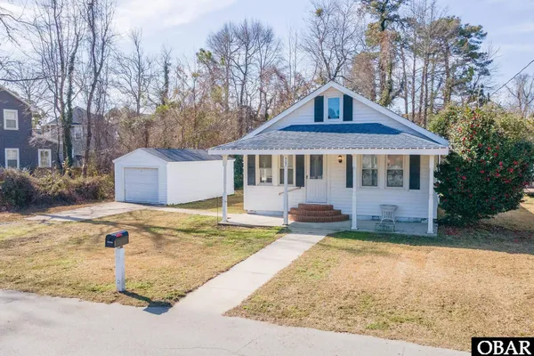 $349,000 | 602 West Street, Manteo, NC 27954