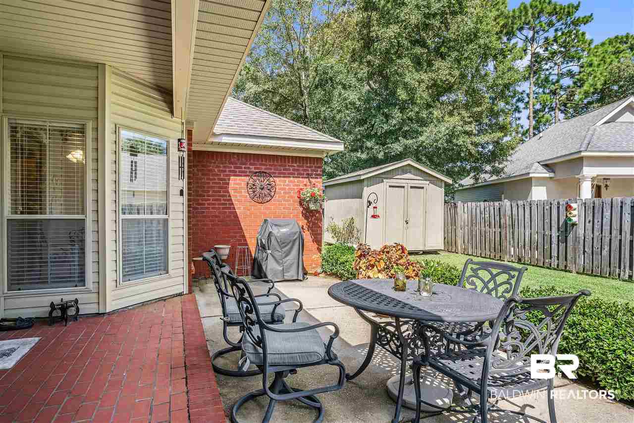 105 Timberline Court Daphne, AL 36526 - Photo 26 of 30