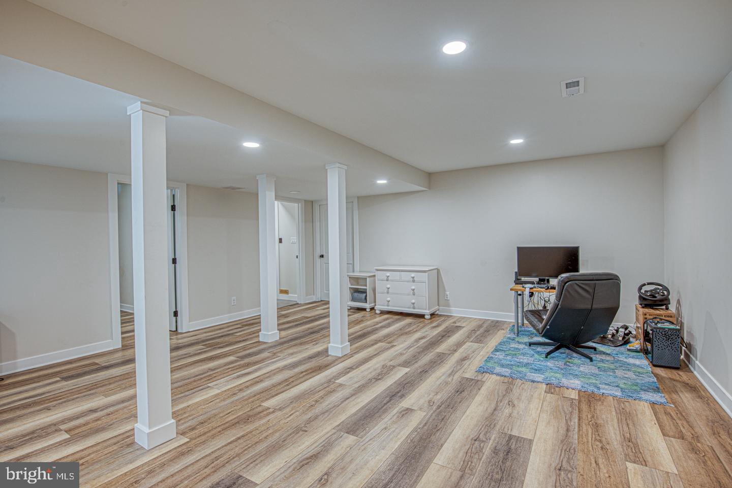 542 Smithbridge Road Glen Mills, PA 19342 - Photo 39 of 63 Finished basement