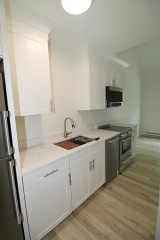 $1,600 | 255 First Nh Turnpike, Unit A THROUGH H, Northwood, NH 03261