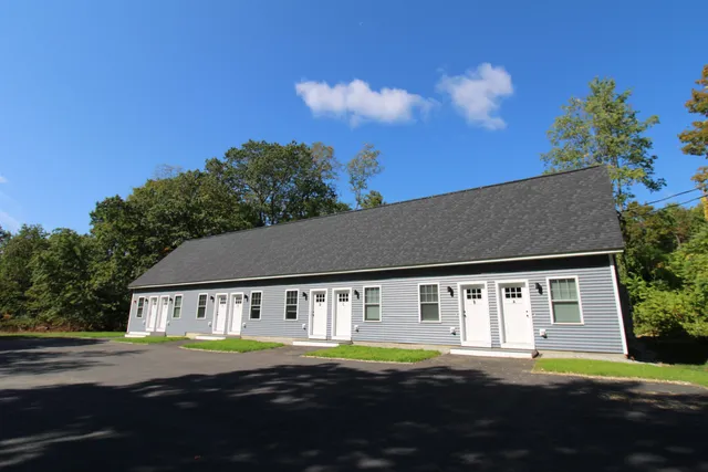 $1,600 | 255 First Nh Turnpike, Unit A THROUGH H, Northwood, NH 03261