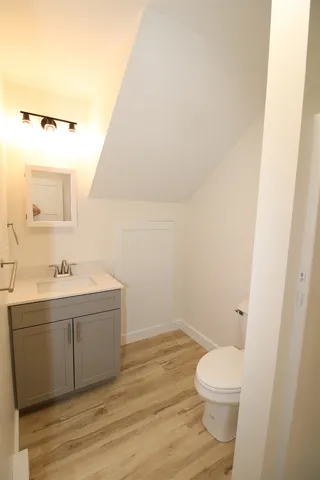 $1,600 | 255 First Nh Turnpike, Unit A THROUGH H, Northwood, NH 03261