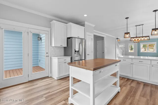 $1,149,000 | 1121 East Indiana Avenue, Coeur D'Alene, ID 83814