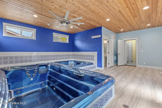 $1,149,000 | 1121 East Indiana Avenue, Coeur D'Alene, ID 83814