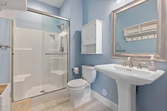 $1,149,000 | 1121 East Indiana Avenue, Coeur D'Alene, ID 83814