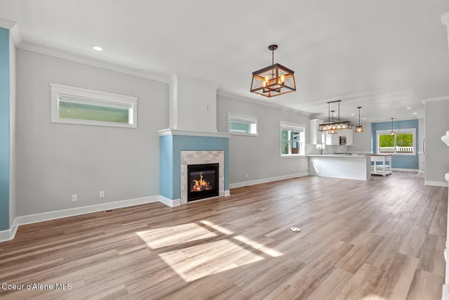 $1,149,000 | 1121 East Indiana Avenue, Coeur D'Alene, ID 83814