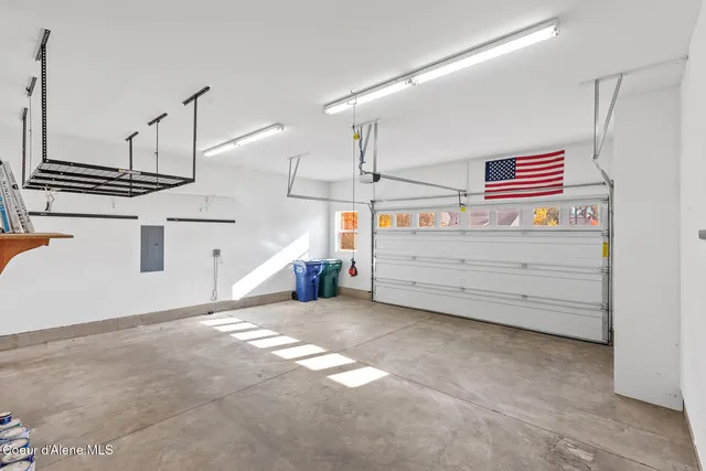 $1,149,000 | 1121 East Indiana Avenue, Coeur D'Alene, ID 83814