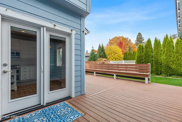 $1,149,000 | 1121 East Indiana Avenue, Coeur D'Alene, ID 83814