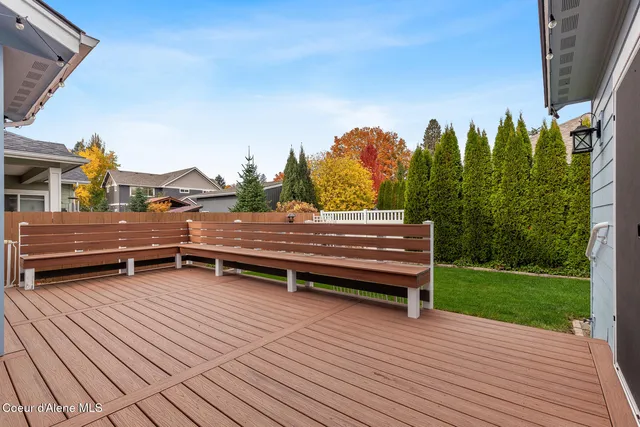 $1,149,000 | 1121 East Indiana Avenue, Coeur D'Alene, ID 83814