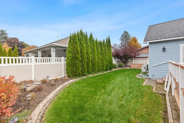 $1,149,000 | 1121 East Indiana Avenue, Coeur D'Alene, ID 83814