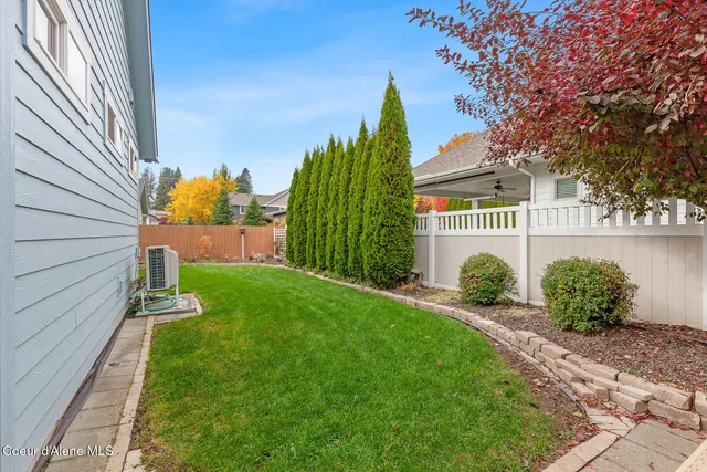 $1,149,000 | 1121 East Indiana Avenue, Coeur D'Alene, ID 83814