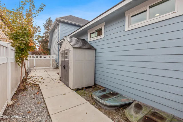 $1,149,000 | 1121 East Indiana Avenue, Coeur D'Alene, ID 83814