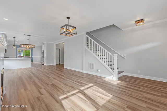 $1,149,000 | 1121 East Indiana Avenue, Coeur D'Alene, ID 83814