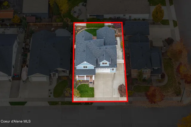 $1,149,000 | 1121 East Indiana Avenue, Coeur D'Alene, ID 83814