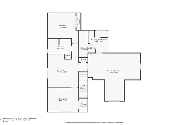 $1,149,000 | 1121 East Indiana Avenue, Coeur D'Alene, ID 83814