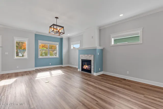 $1,149,000 | 1121 East Indiana Avenue, Coeur D'Alene, ID 83814