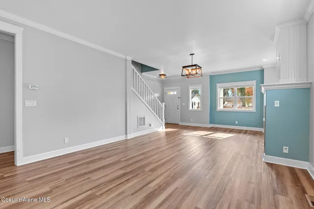 $1,149,000 | 1121 East Indiana Avenue, Coeur D'Alene, ID 83814