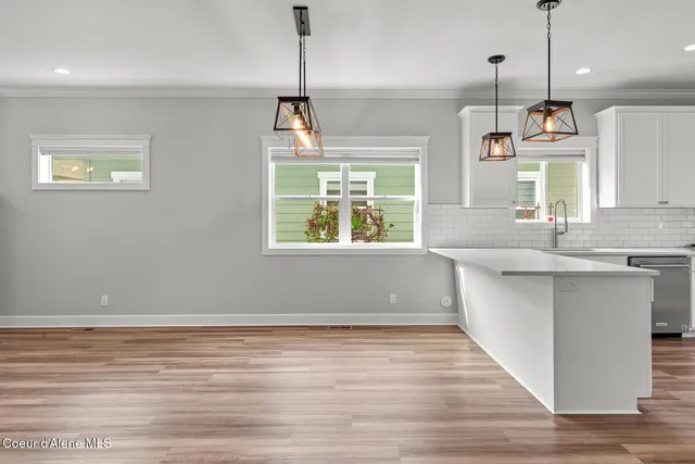 $1,149,000 | 1121 East Indiana Avenue, Coeur D'Alene, ID 83814