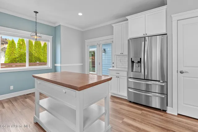 $1,149,000 | 1121 East Indiana Avenue, Coeur D'Alene, ID 83814