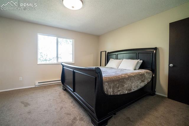 1315 Slocum Road Colorado Springs, CO 80930 - Photo 10 of 37 Master Bedroom