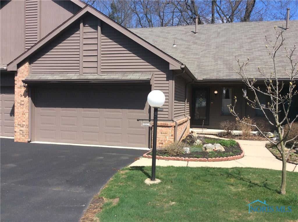3136 Evergreen Road, Unit 3136 Toledo, OH 43606 - Photo 1 of 25 Gallery Image 1
