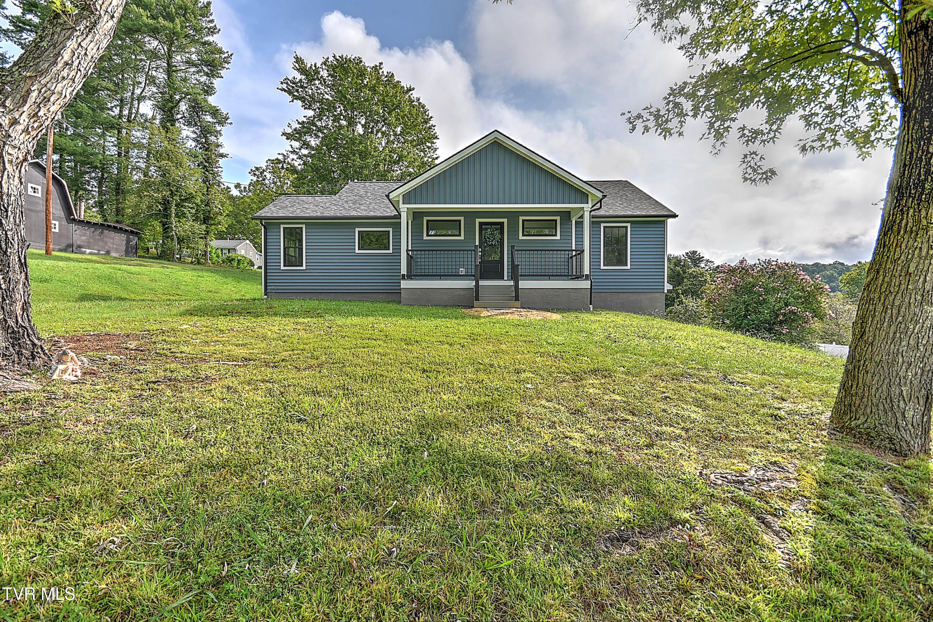 201 E Road Bristol, TN 37620 - Photo 53 of 53 201 E Rd KB-2