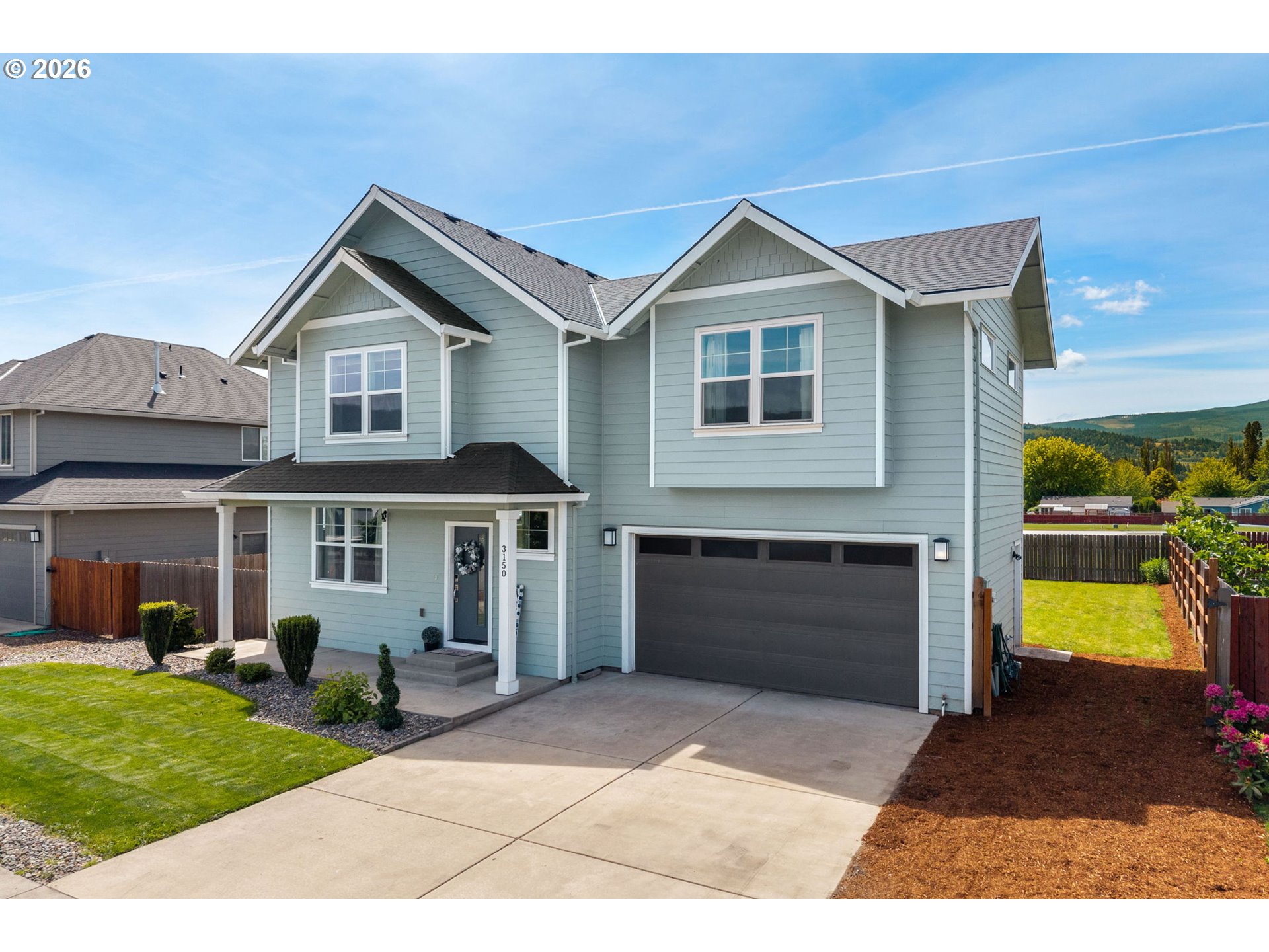 3150 Ponderosa Road Hood River, OR 97031 - Photo 2 of 40