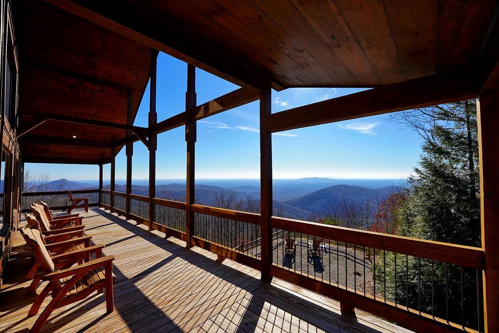 2175 Andes Ridge Talking Rock, GA 30175 - Photo 1 of 51 a view of an outdoor space