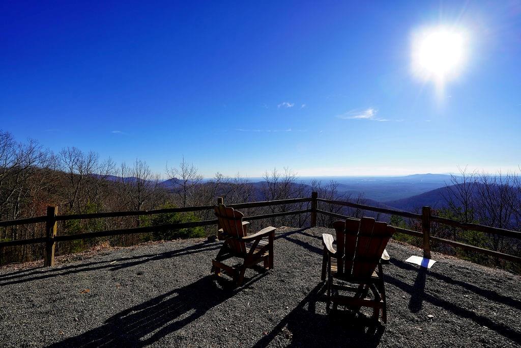 2175 Andes Ridge Talking Rock, GA 30175 - Photo 50 of 51 a view of a back yard of the house