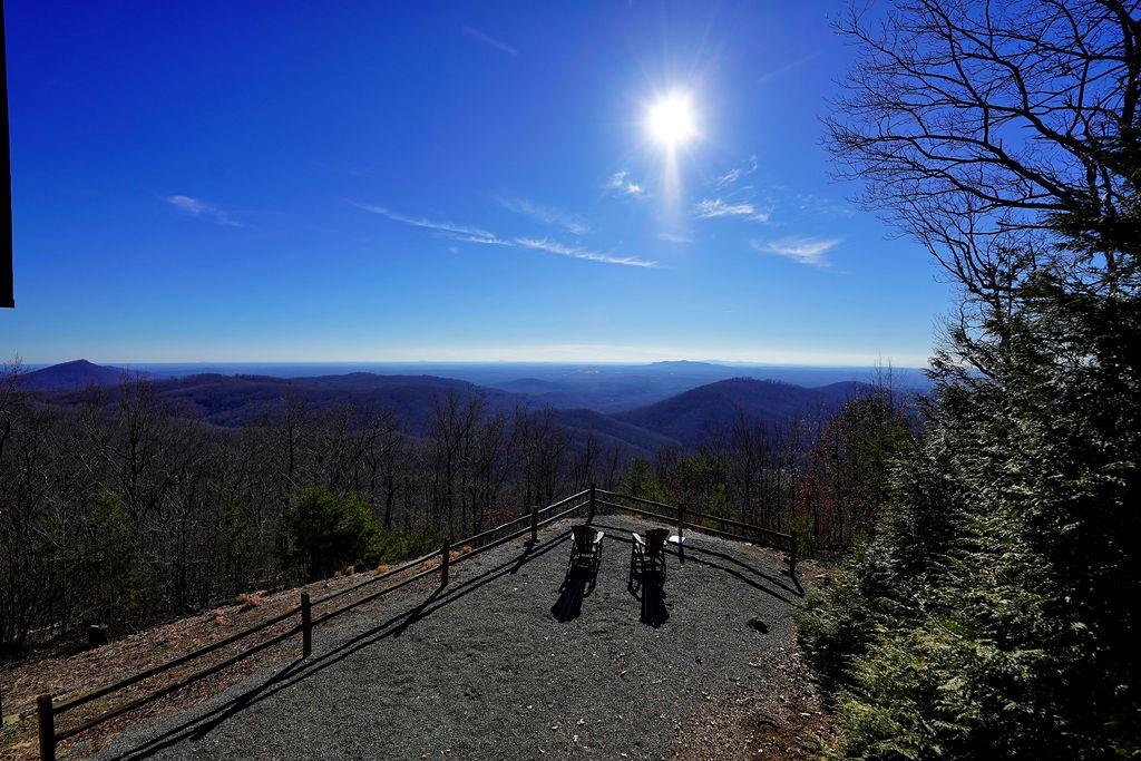 2175 Andes Ridge Talking Rock, GA 30175 - Photo 51 of 51 a view of outdoor space and city view