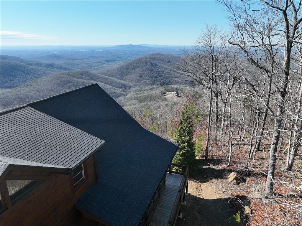 2175 Andes Ridge Talking Rock, GA 30175 - Photo 8 of 51 a view of a backyard of the house