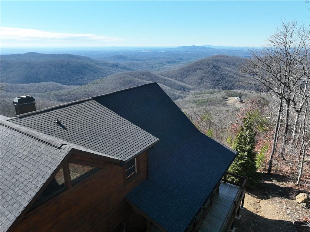 2175 Andes Ridge Talking Rock, GA 30175 - Photo 9 of 51 an aerial view of house with yard