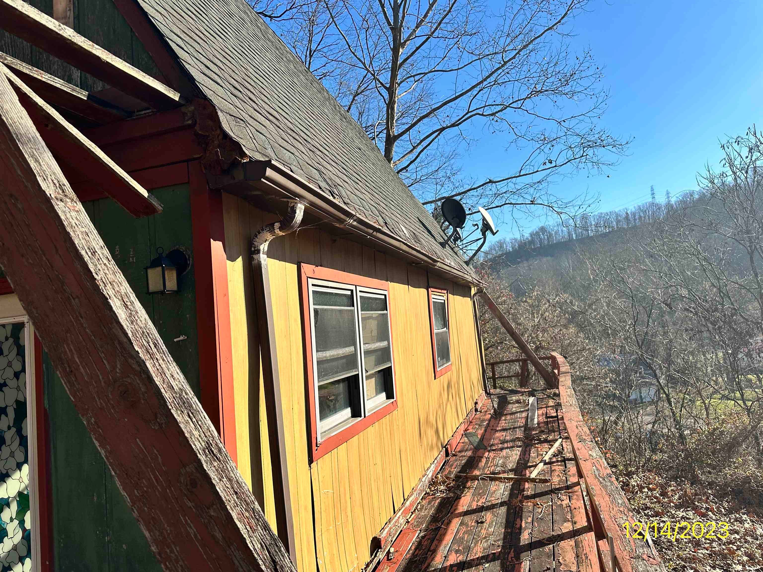 35 Limeberger Creek Road Poca, WV 25159 - Photo 3 of 4 Gallery Image 3
