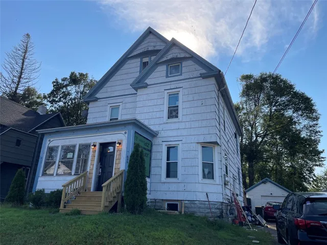 $900 | 639 Chenango Street, Unit LOWR, Binghamton, NY 13901