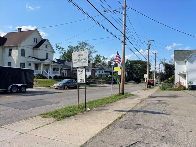 $900 | 639 Chenango Street, Unit LOWR, Binghamton, NY 13901