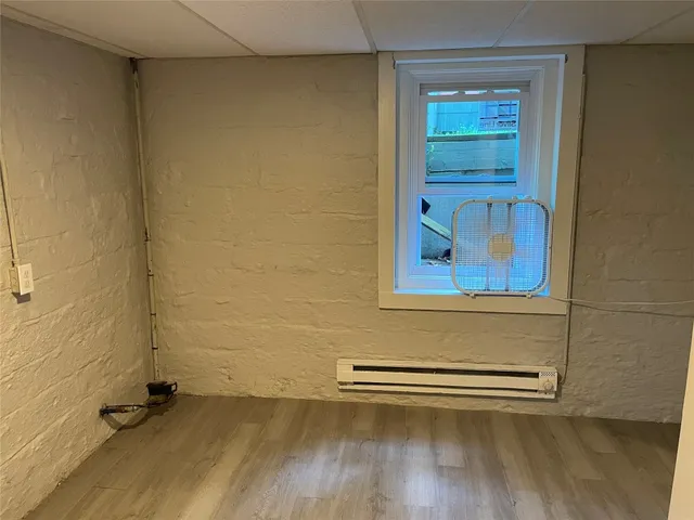 $900 | 639 Chenango Street, Unit LOWR, Binghamton, NY 13901