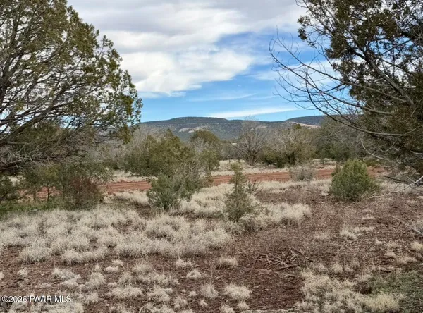 $23,900 | 1224 West Ridgeview Drive, Williams, AZ 86046
