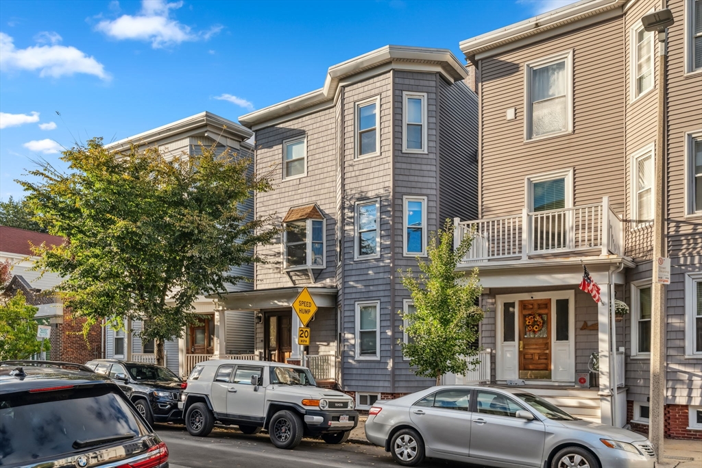 76 Marine Road, Unit 2 Boston, MA 02127 - Photo 2 of 16