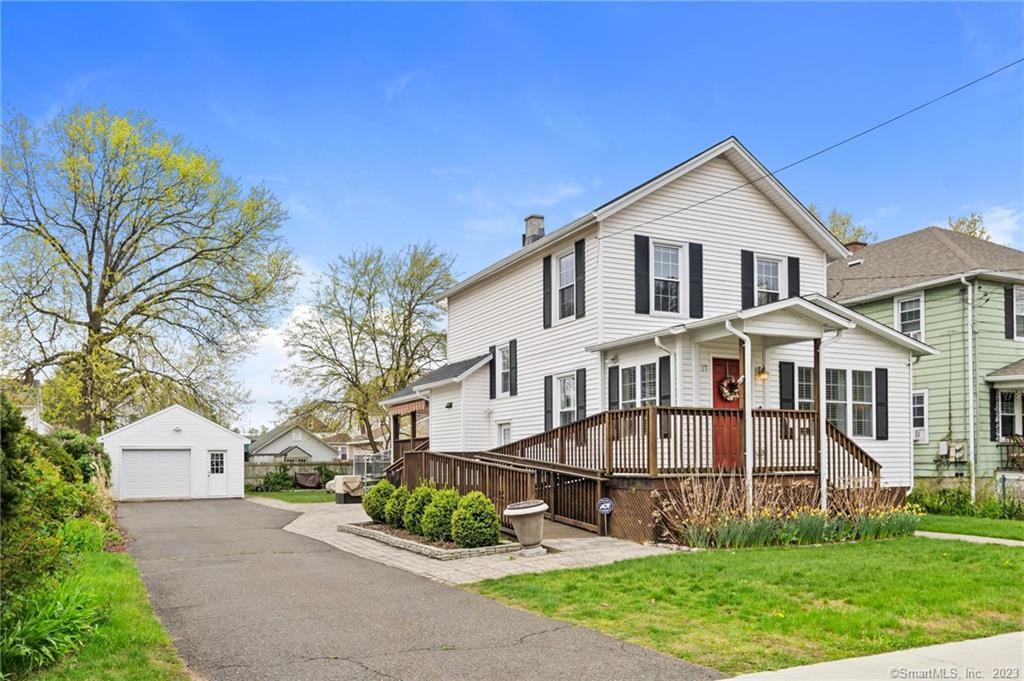 17 Whiting Road East Hartford, CT 06118 - Photo 1 of 1 Gallery Image 1
