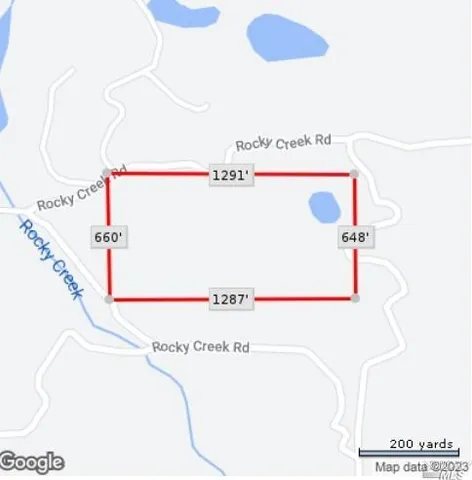 $150,000 | 9650 Rocky Creek Road, Lower Lake, CA 95457