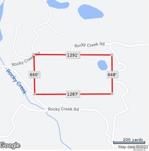 9650 Rocky Creek Road Lower Lake, CA 95457 - Photo 20 of 21