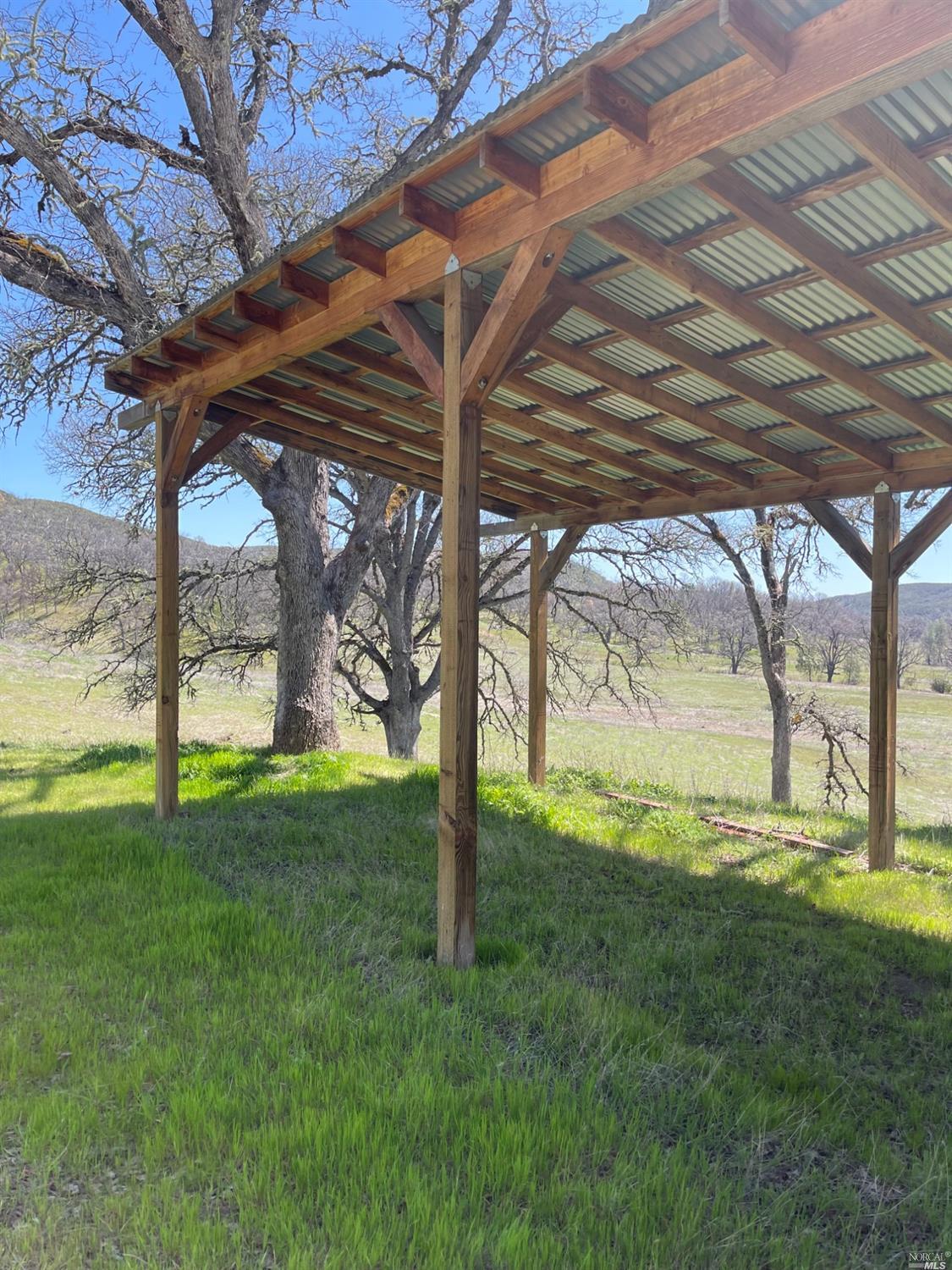 9650 Rocky Creek Road Lower Lake, CA 95457 - Photo 8 of 21