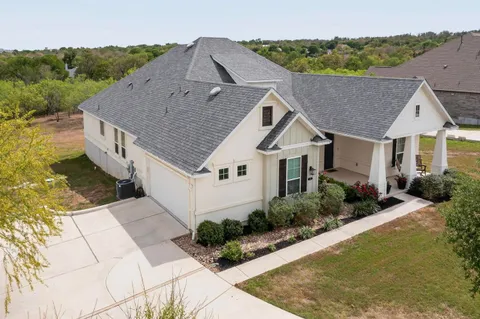 $636,000 | 173 Double Eagle Rnch Drive, Cedar Creek, TX 78612
