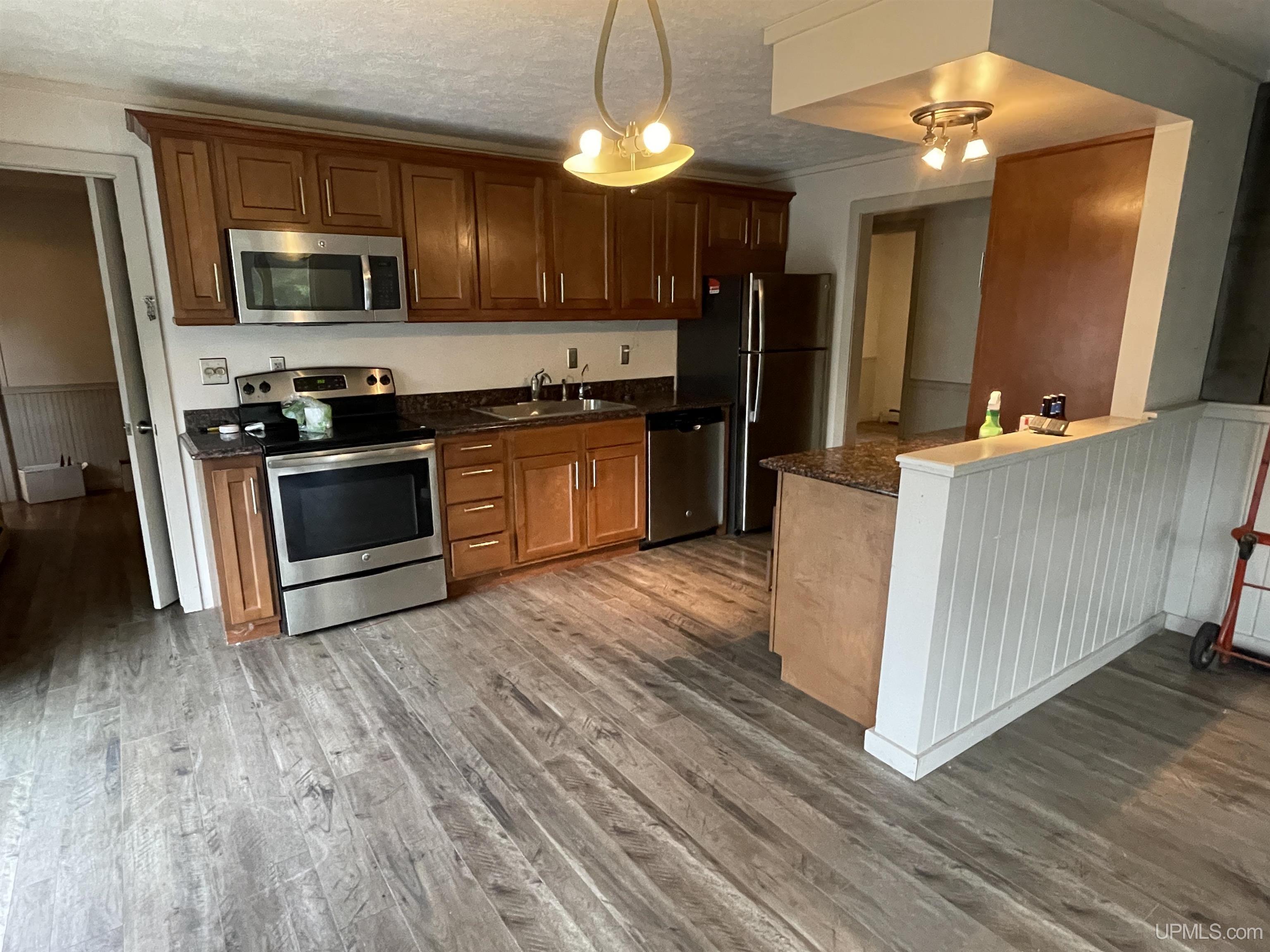 9787 County 513 T Road Rapid River, MI 49878 - Photo 64 of 73