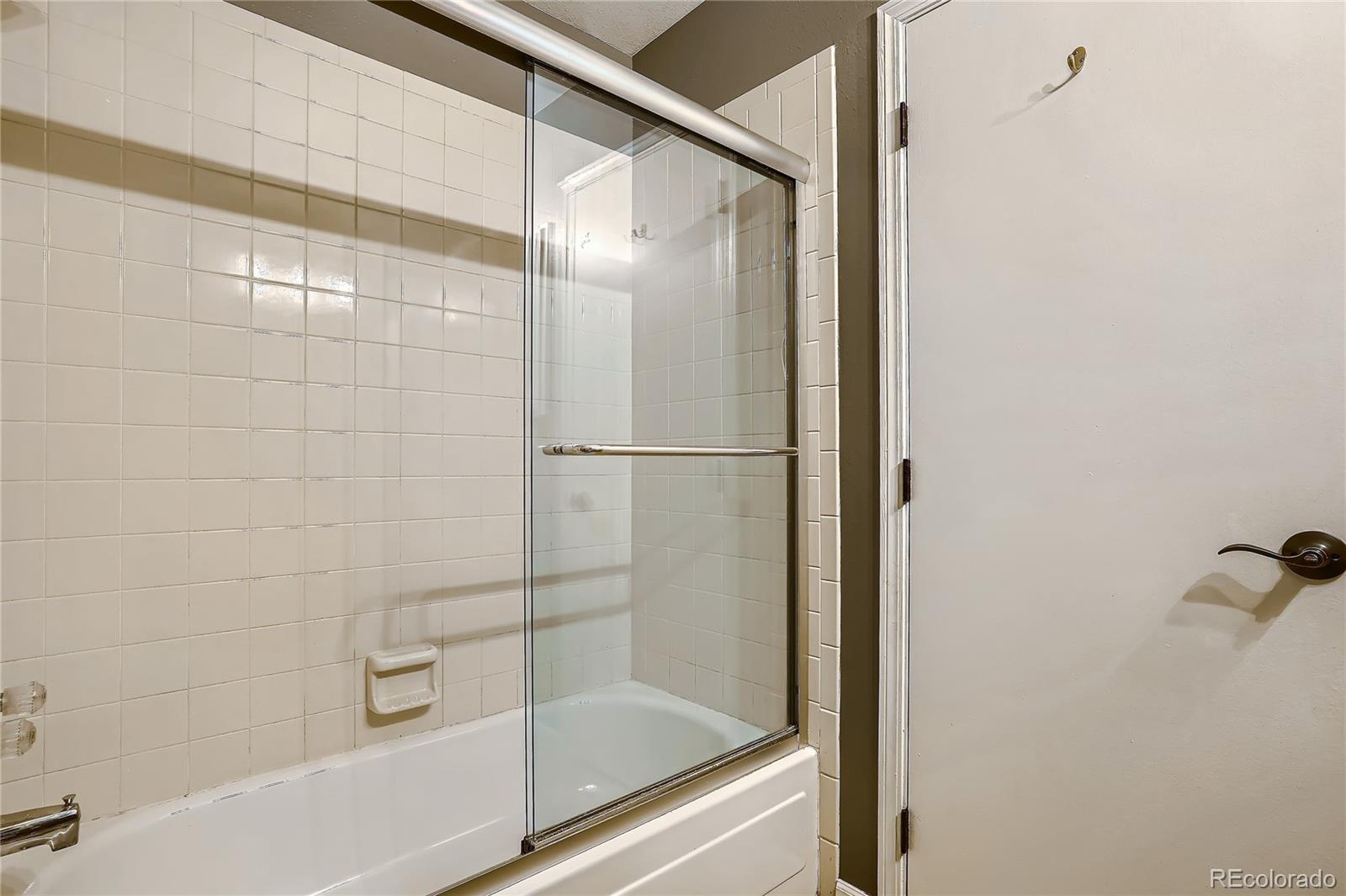 8994 Bermuda Run Circle Highlands Ranch, CO 80130 - Photo 21 of 30 a bathroom with a bathtub