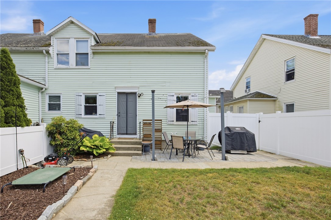 2 Beckside Road North Providence, RI 02911 - Photo 42 of 45