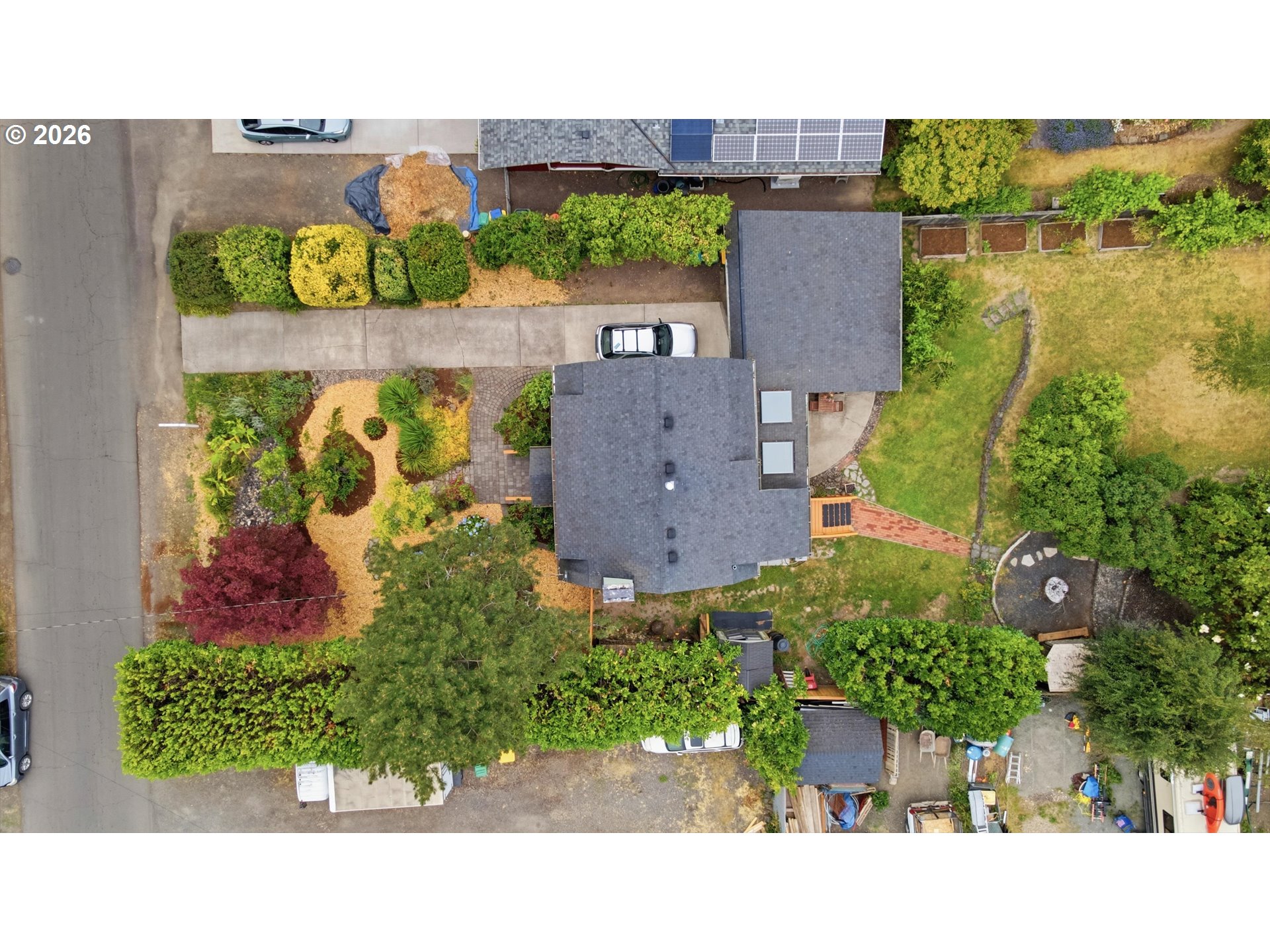 7430 Southwest 76th Avenue Portland, OR 97223 - Photo 47 of 47